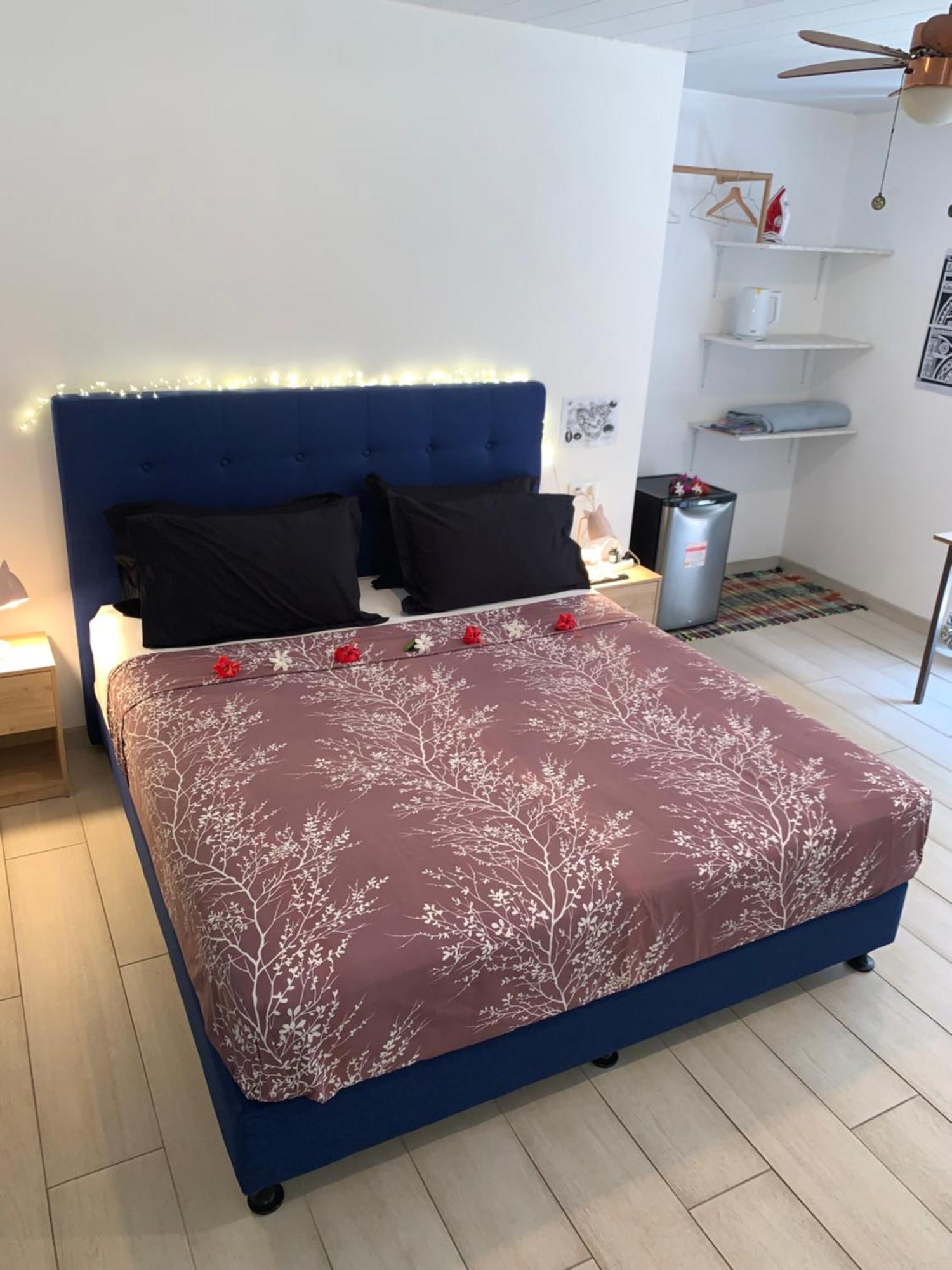 A Tomo Mai Homestay, Close To Airport, Private Bathroom Free Parking And Wifi With High Connection And Breakfast Optional Faaa Exterior foto